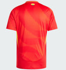 24/25 Spain Home Jersey