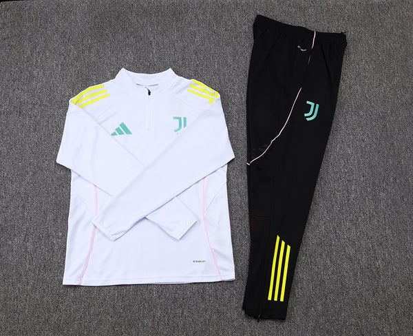 25/26 Juventus Training Tracksuit