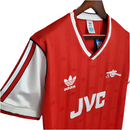 88/89 Arsenal Retro Jersey