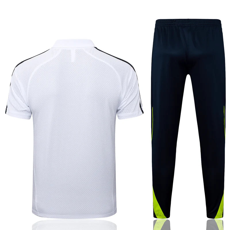 25/26 Real Madrid Training Kit
