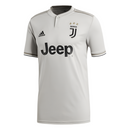 18/19 Juventus Retro Jersey