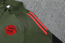 25/26 Bayern Munich Training Tracksuit