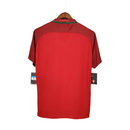 2016 Portugal Retro Jersey