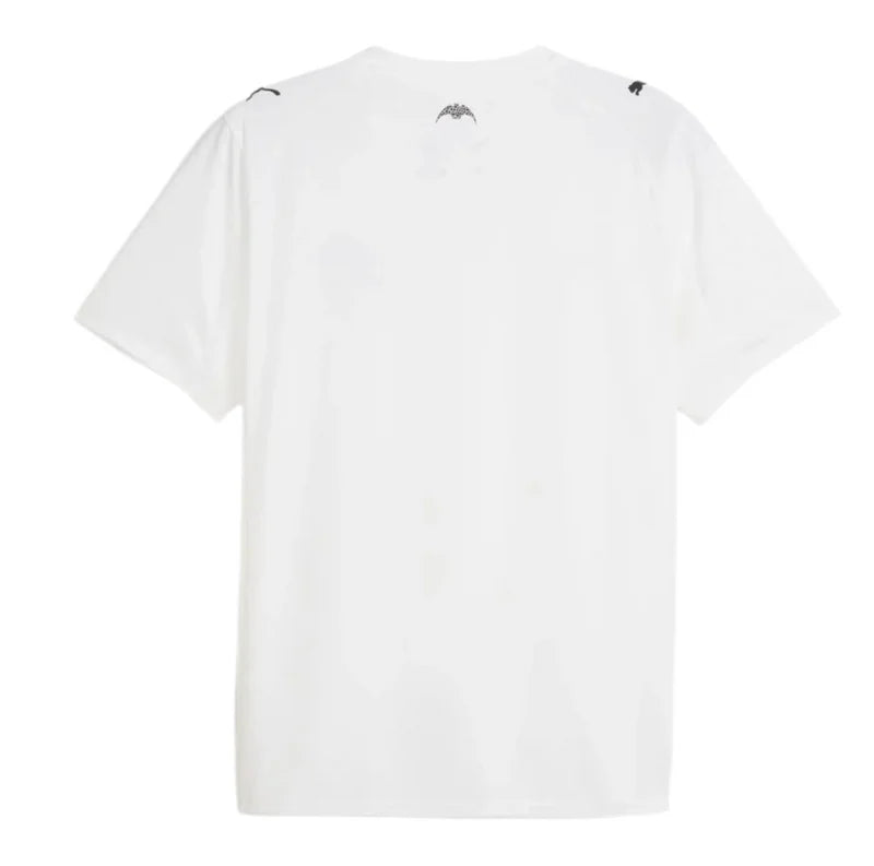 25/26 Valencia CF Home Jersey