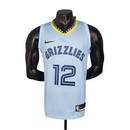 Memphis Grizzlies NBA Tank Top