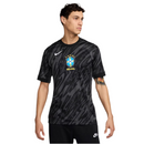 24/25 Brazil Goalkeeper Jersey