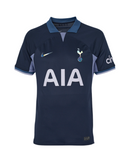23/24 Tottenham Away Jersey