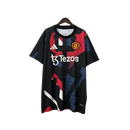 Manchester United "Devil's Puzzle" Jersey – Special Edition