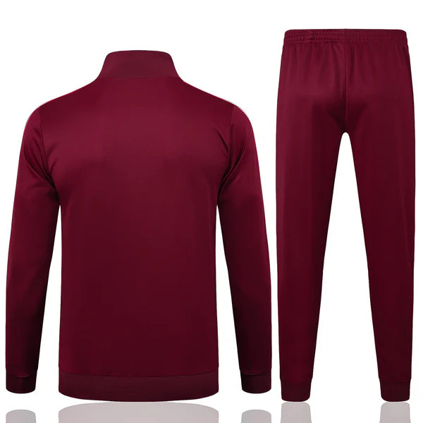 25/26 Bayern Munich Kids Tracksuit