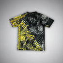 Real Madrid Jersey – Special Edition