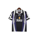 1997/98 Real Madrid Third Retro Jersey