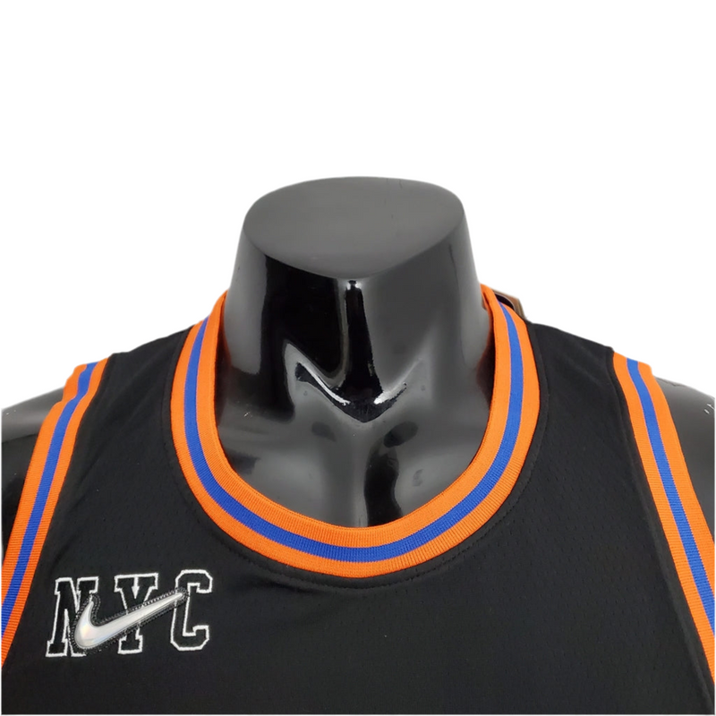 New York Knicks NBA Tank Top