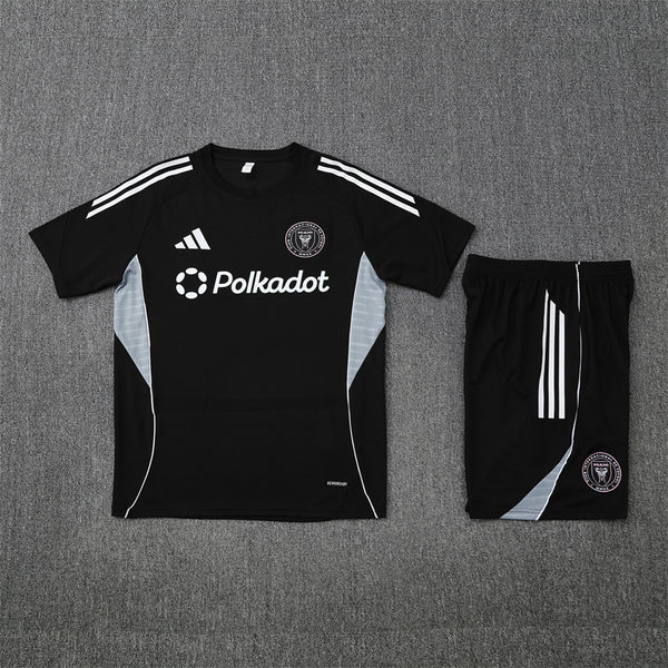 25/26 Inter Miami Training Kit  – Shirt & Shorts