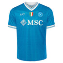 25/26 SSC Napoli Home Jersey
