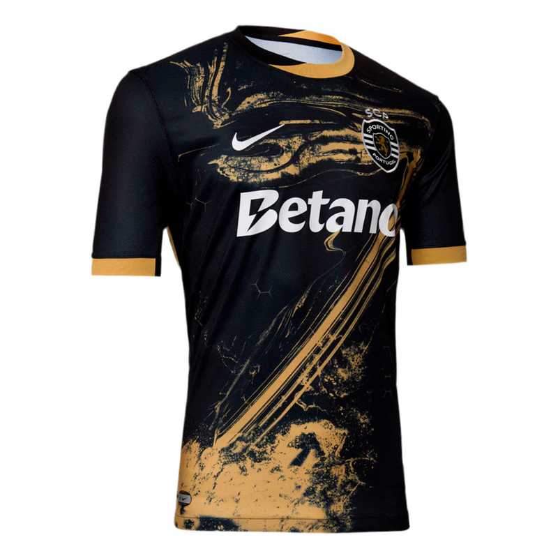 24/25 Sporting Third Jersey