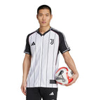 25/26 Juventus US Jersey