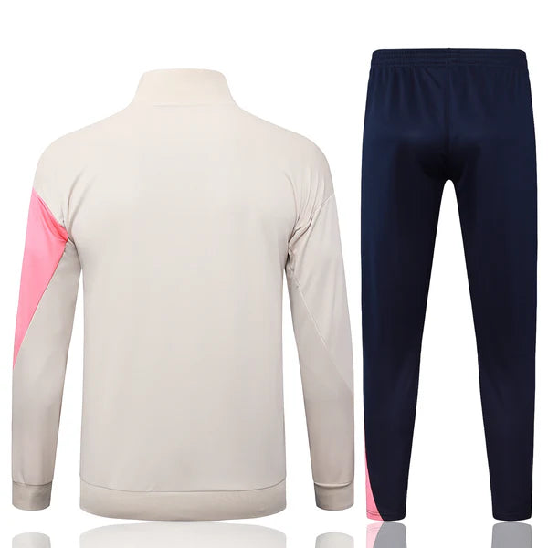 25/26 FC Barcelona Training Tracksuit