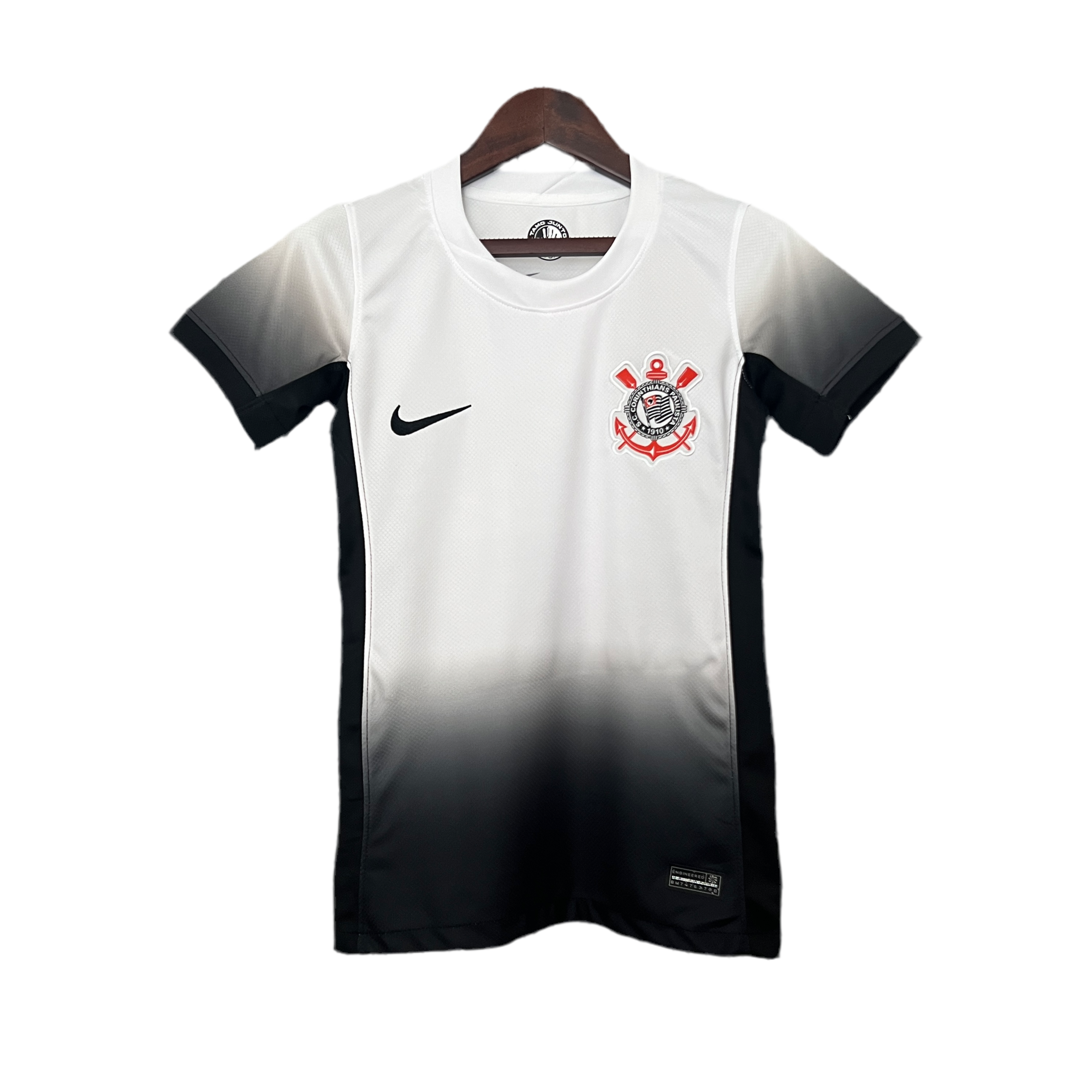24/25 Corinthians Women´s Home Jersey