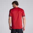 25/26 Manchester United Home Player Jersey