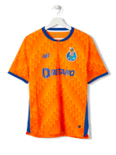 24/25 Porto Away Jersey
