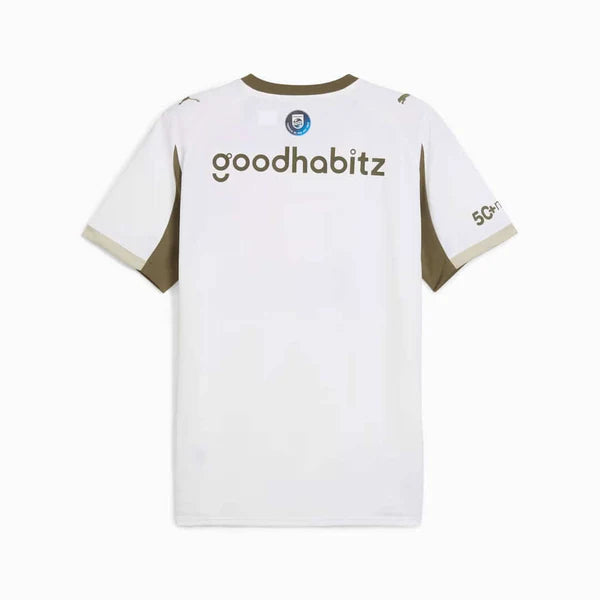 25/26 PSV Eindhoven Third Jersey