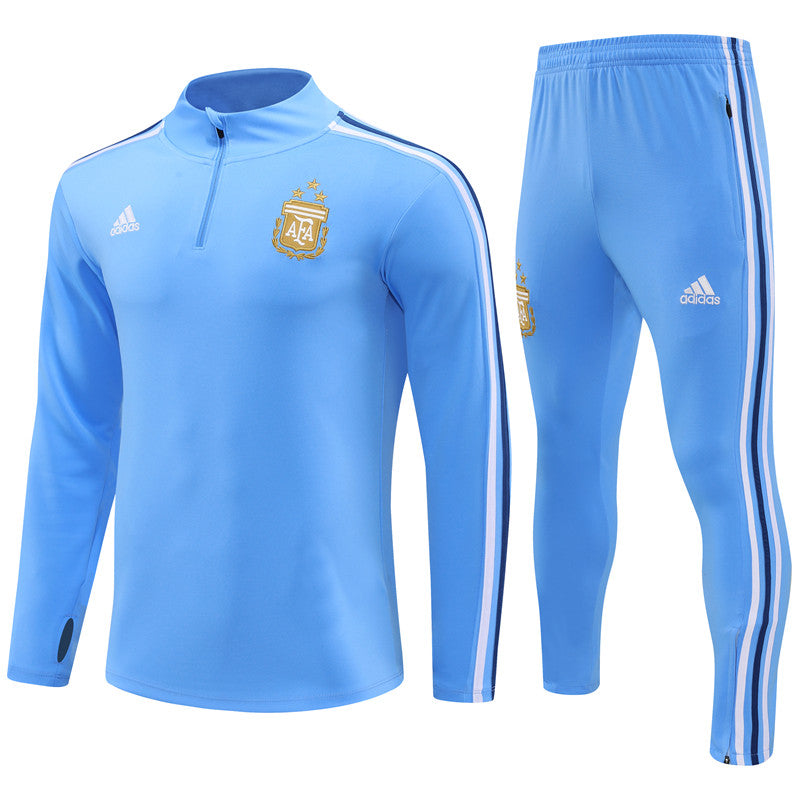 24/25 Argentina Tracksuit