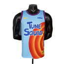 Los Angeles Lakers Space Jam NBA Tank Top