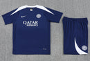 25/26 Inter Milan Training Kit  – Shirt & Shorts