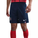 25/26 PSG Home Shorts
