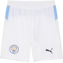 25/26 Manchester City Home Shorts