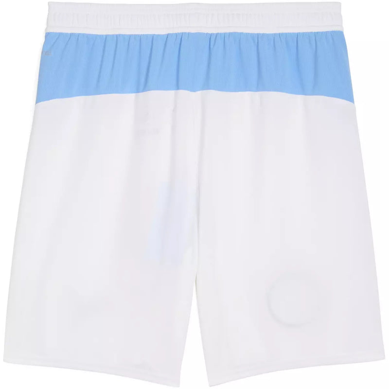 25/26 Manchester City Home Shorts