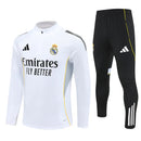 25/26 Real Madrid Tracksuit