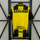 25/26 Peñarol Home Jersey