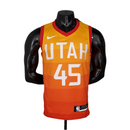 Utah Jazz NBA Tank Top
