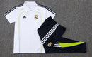 25/26 Real Madrid Training Kit