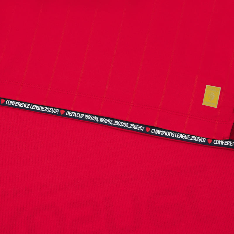 25/26 CA Osasuna Home Jersey