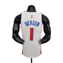 Detroit Pistons NBA Tank Top