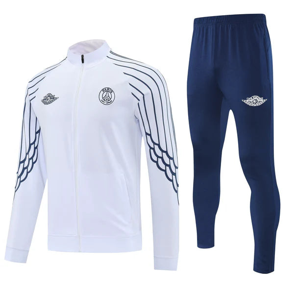25/26 PSG Training Tracksuit