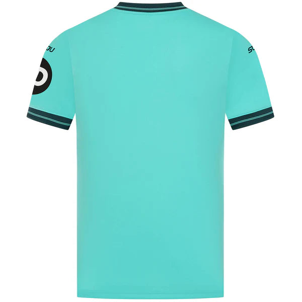 25/26 Wolverhampton Away Jersey
