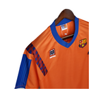 89-92 Barcelona Jersey