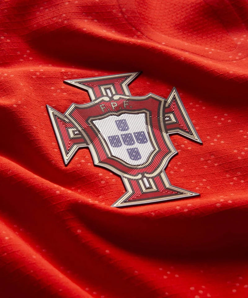 25/26 Portugal Player Jersey