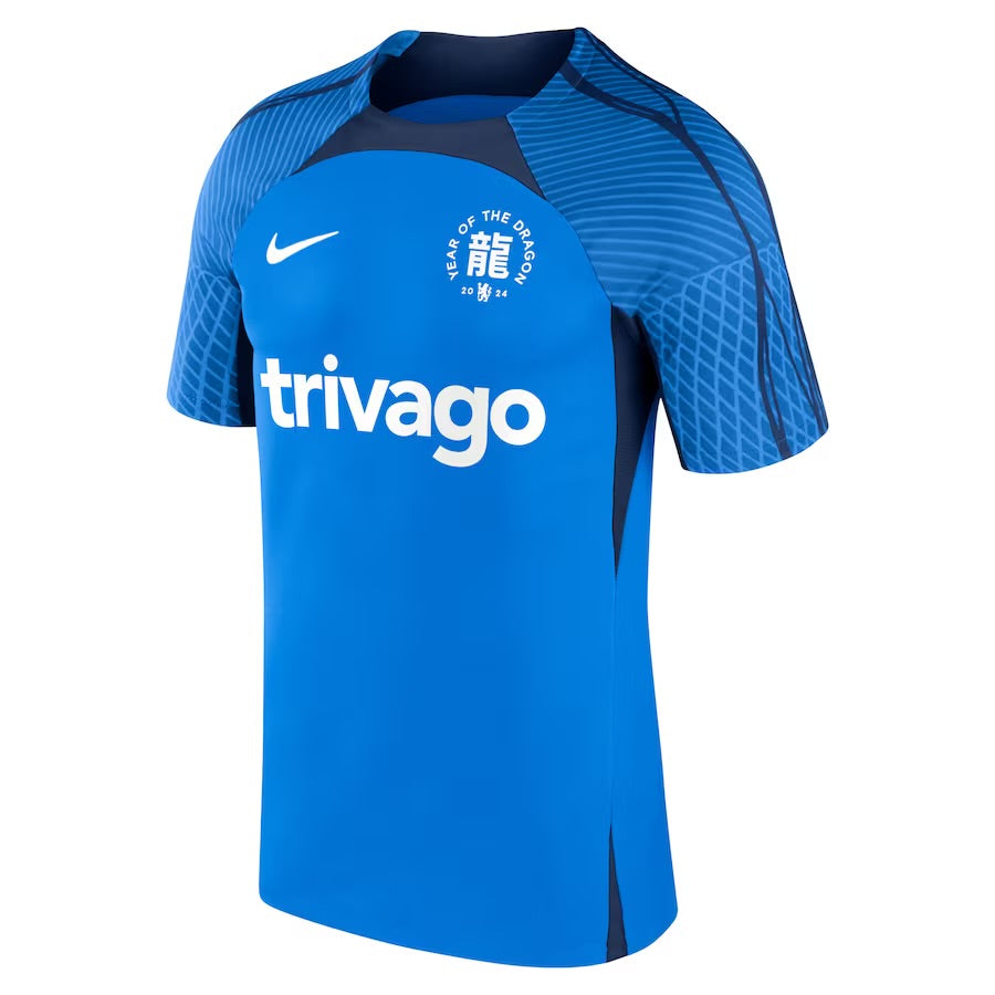 2024 Chelsea Dragon Jersey
