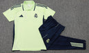 25/26 Real Madrid Training Kit