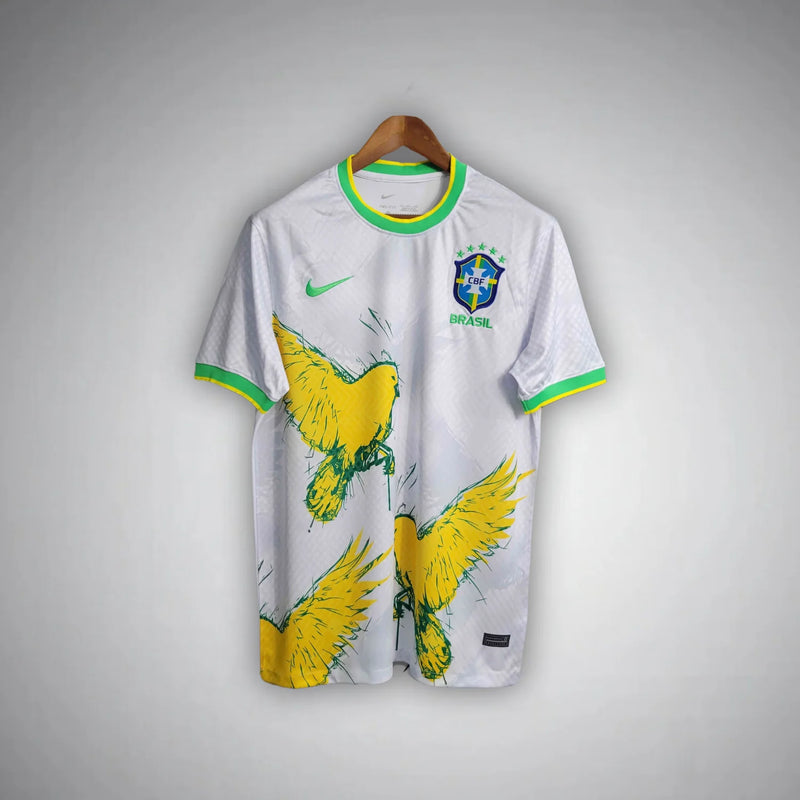 Brazil Jersey – Special Edition