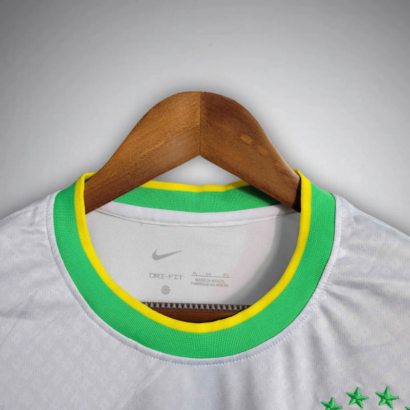 Brazil Jersey – Special Edition