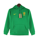 2022 Brazil Hoodie