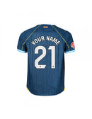 25/26 Espanyol Third Jersey