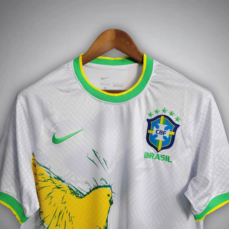 Brazil Jersey – Special Edition