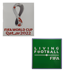 2022 Germany Home Jersey – Long Sleeve – With Official Patch