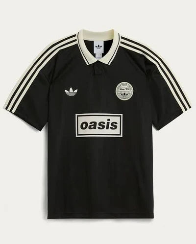 25/26 Adidas x Oasis Tour Jersey